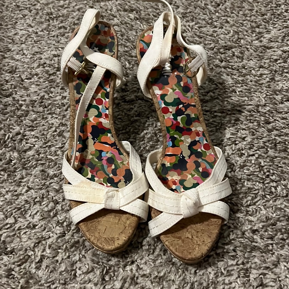 High Heel Shoes